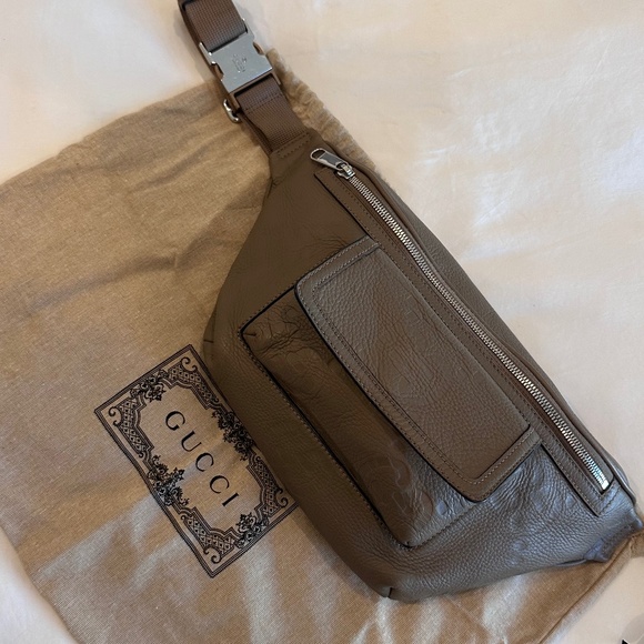 Gucci Handbags - GUCCI